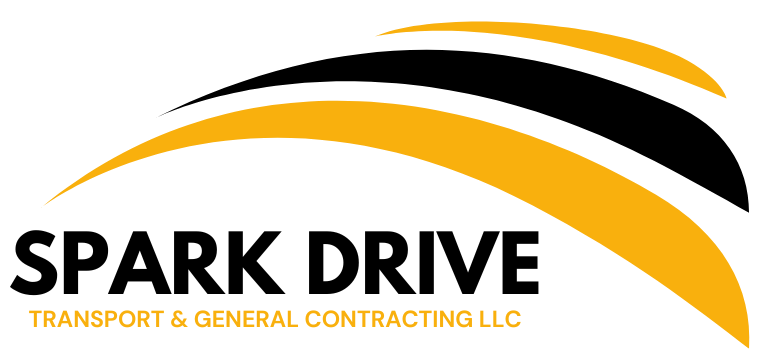 Spark Drive Contracting